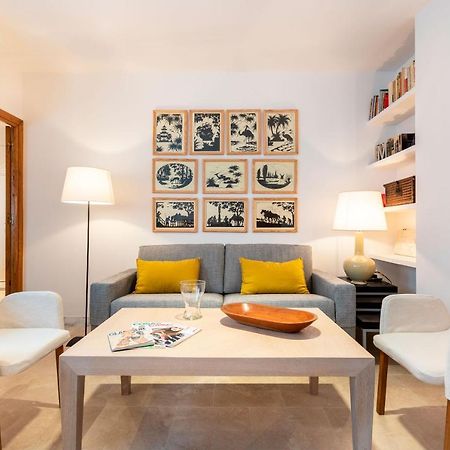 Genteel Home Don Remondo Sevilla Exteriér fotografie